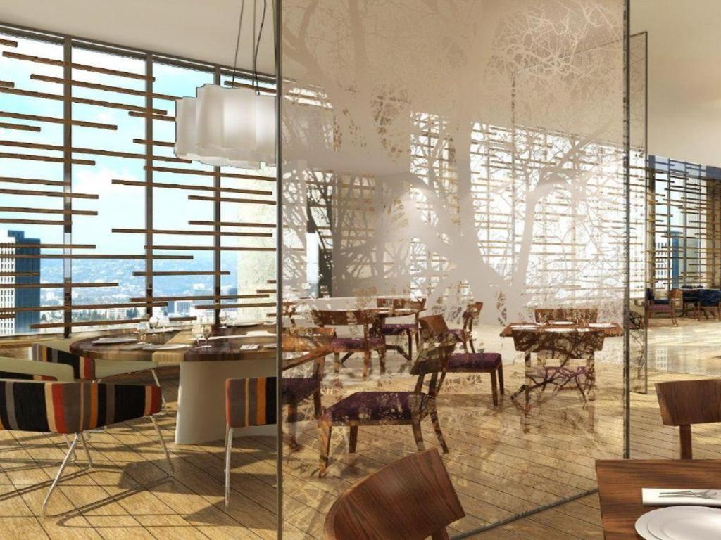 Aoluguya Hotel Haerpin Kültér fotó
