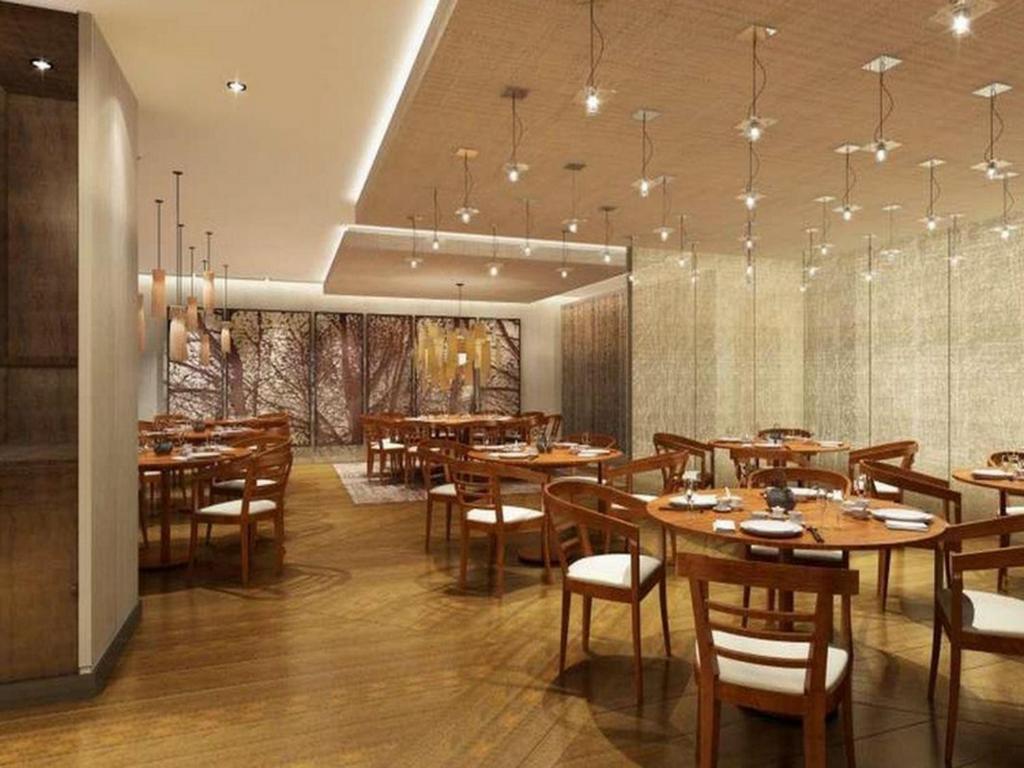 Aoluguya Hotel Haerpin Kültér fotó