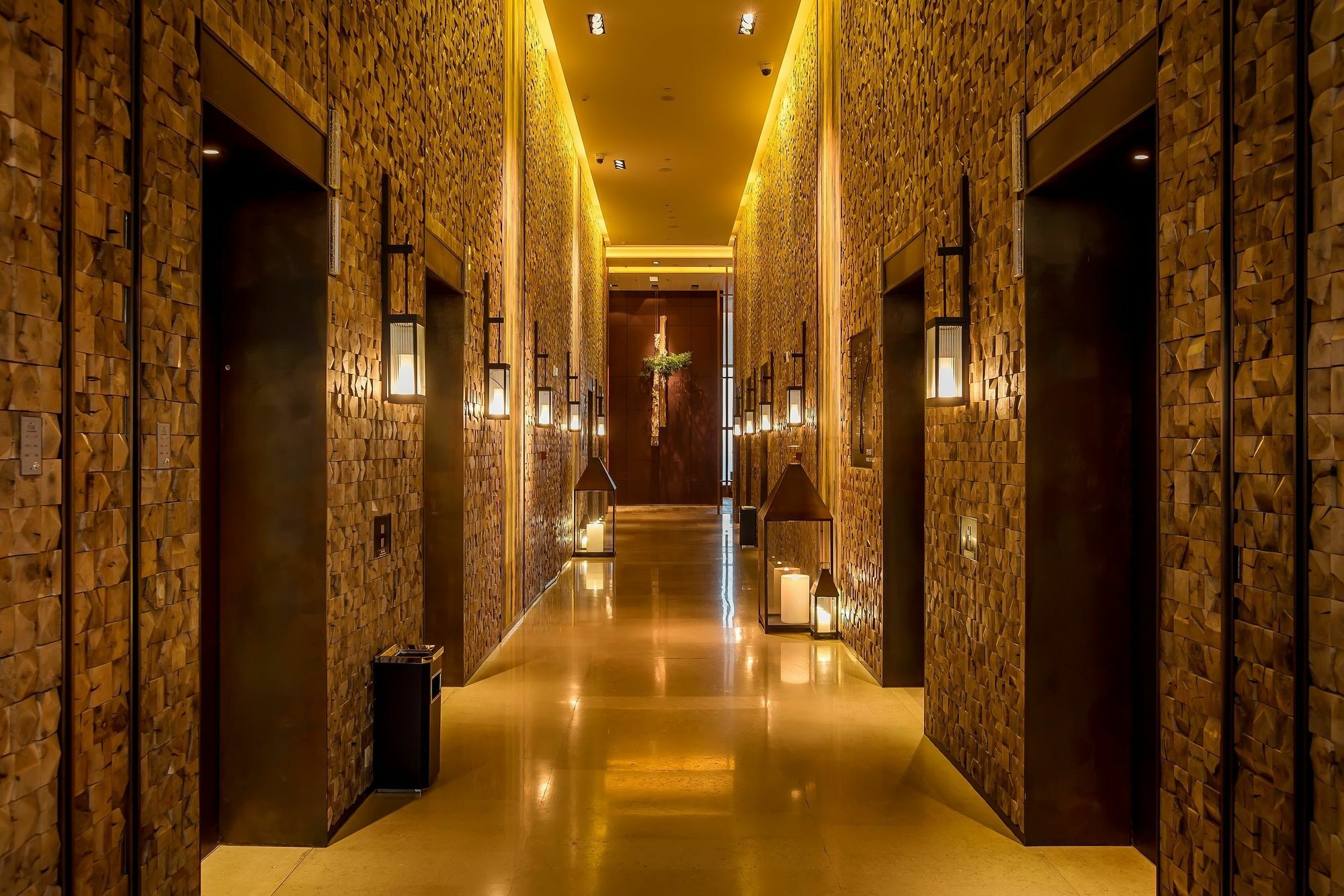 Aoluguya Hotel Haerpin Kültér fotó